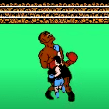 Punchout!