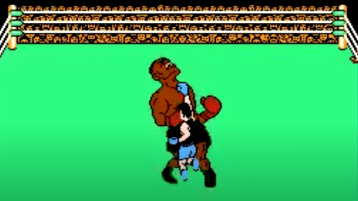 Punchout!