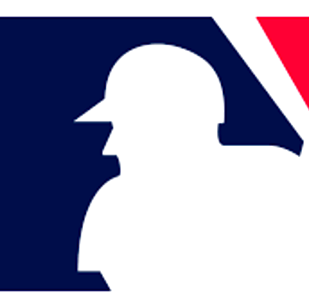 MLB Logo