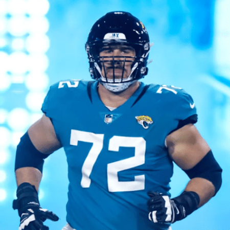 Jacksonville Jaguars 2025