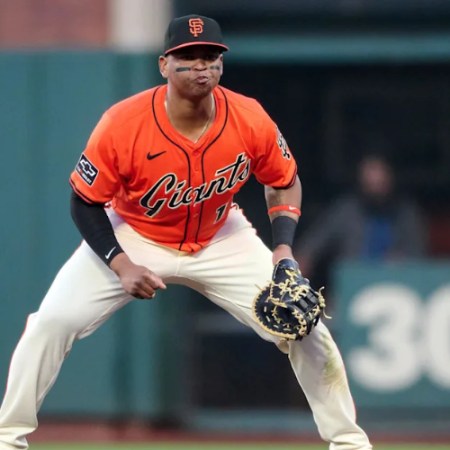 Rafael Devers moves to First Base