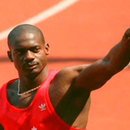 Canadian Sprinter 1988