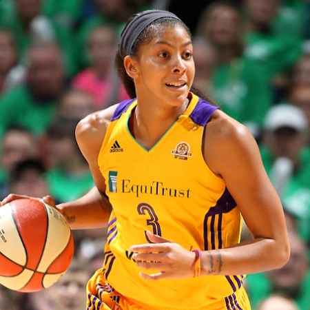 Candace Parker