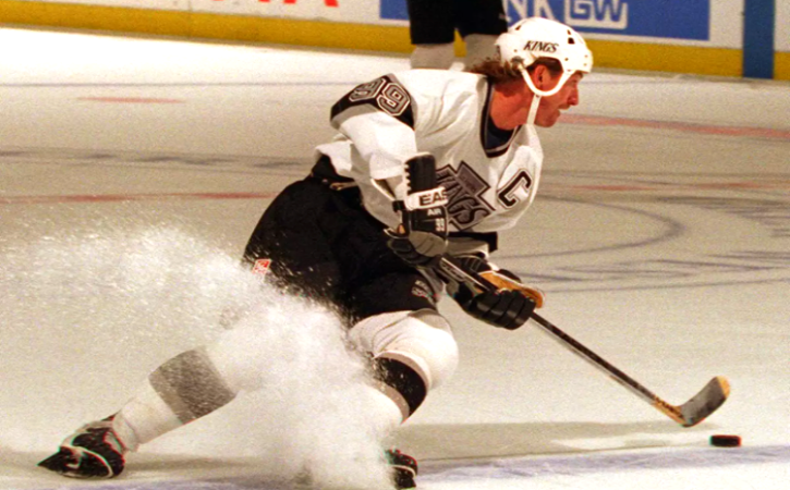 Wayne Gretzky | 1994