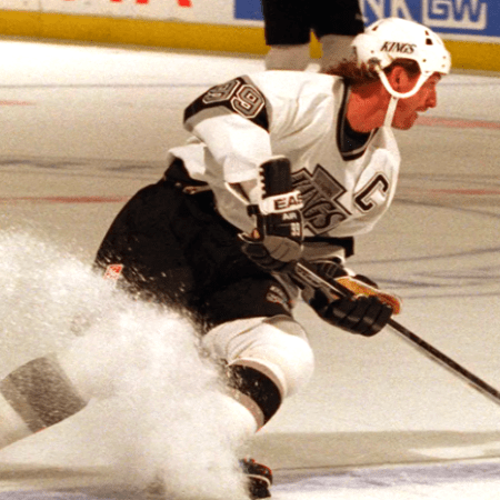 Wayne Gretzky | 1994