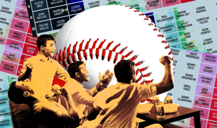 THE RINGER | Story Re-Direct